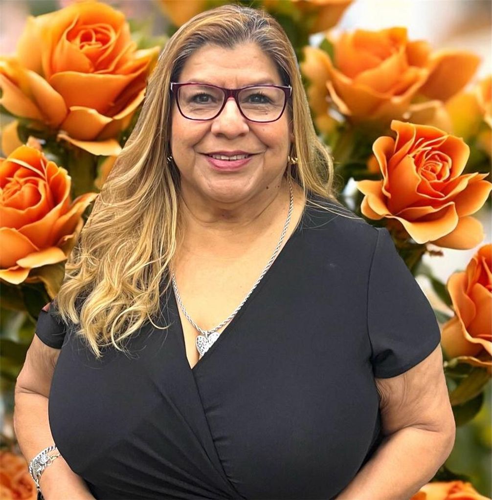 Betty Gil Lopez Profile Photo