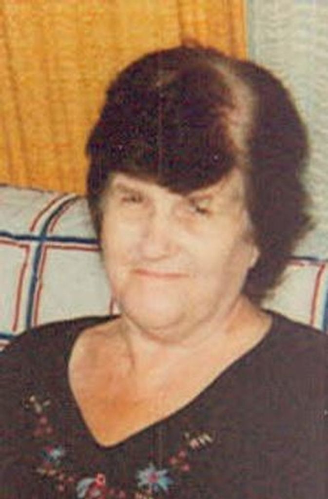 Ruby Mae Butcher Profile Photo