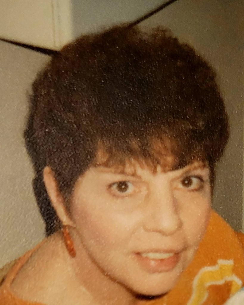 Jean Marie Powell Profile Photo