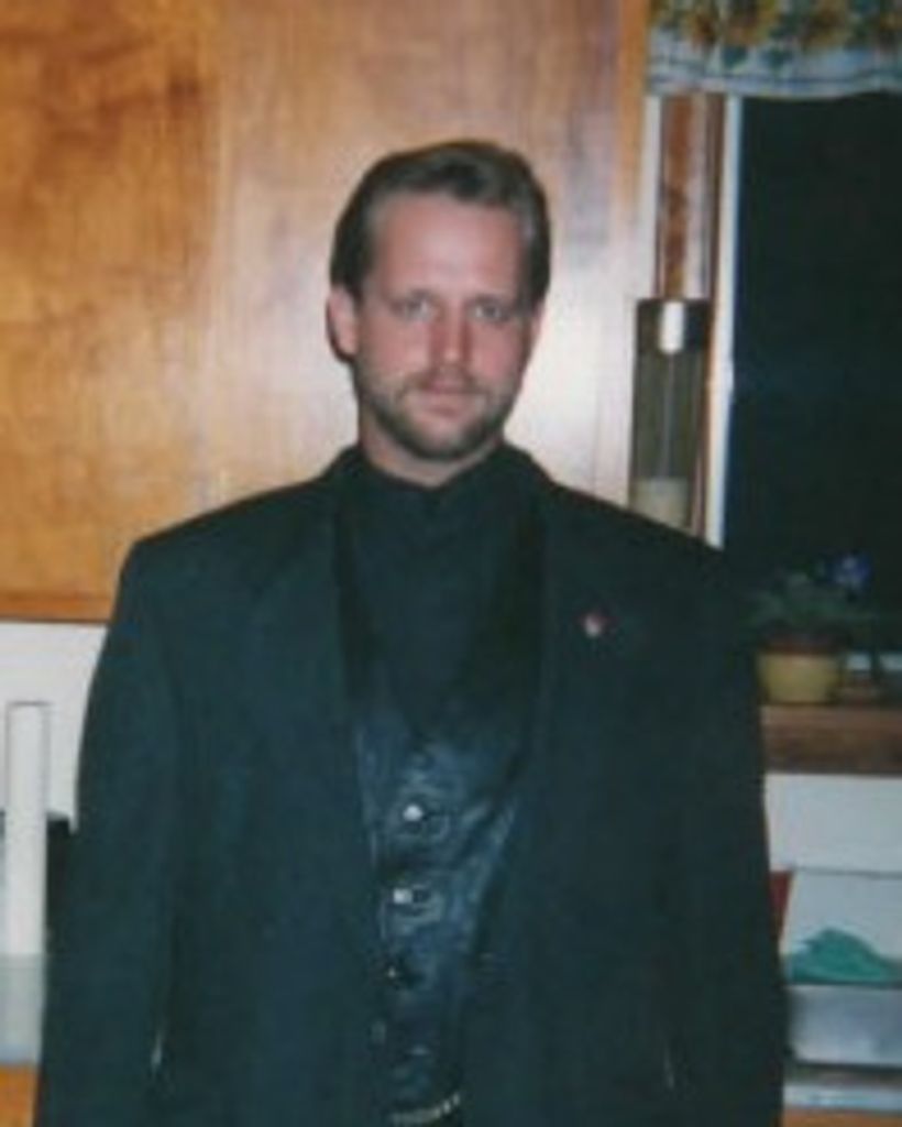 Matthew Smith Profile Photo