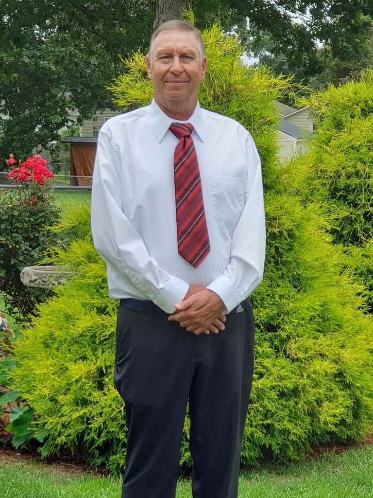 Thomas Hartman Witt, Jr. Profile Photo