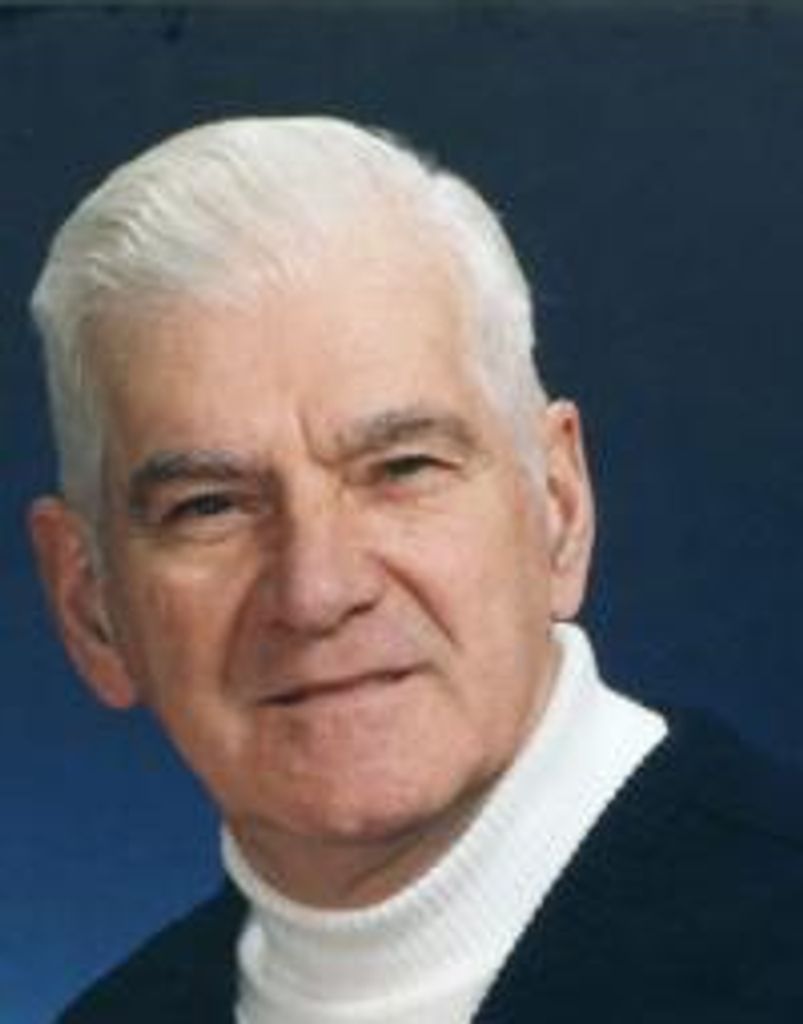 John  Caprera