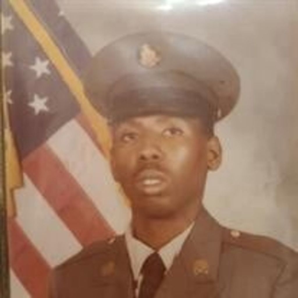 George Terry Profile Photo