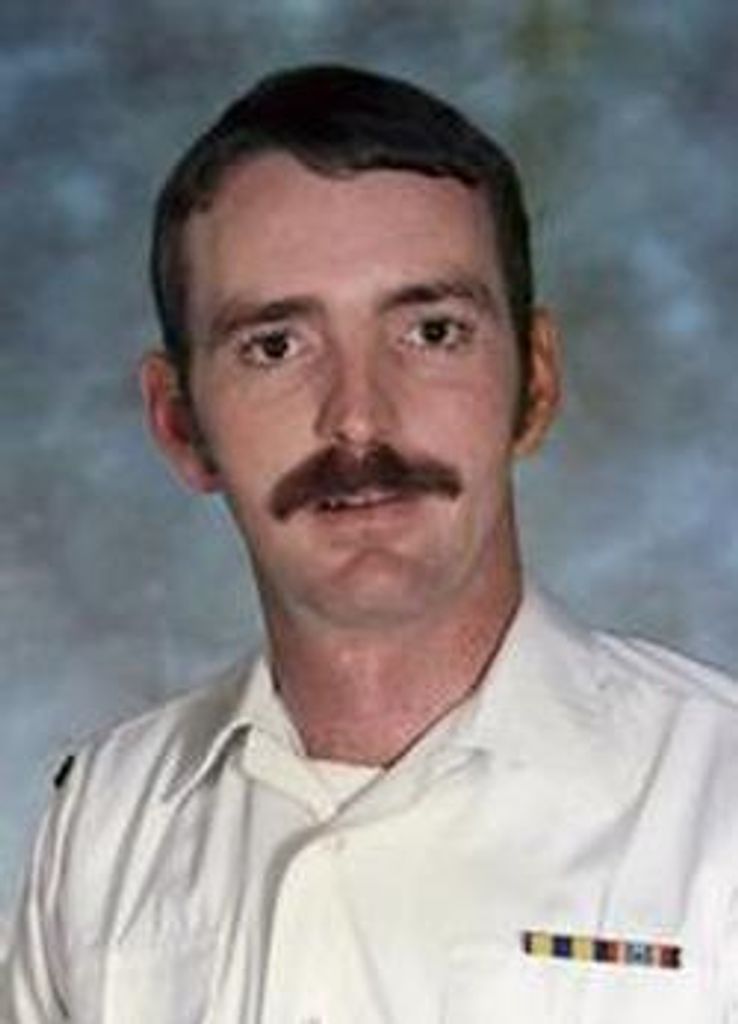 Herman "Mac" Mcclain