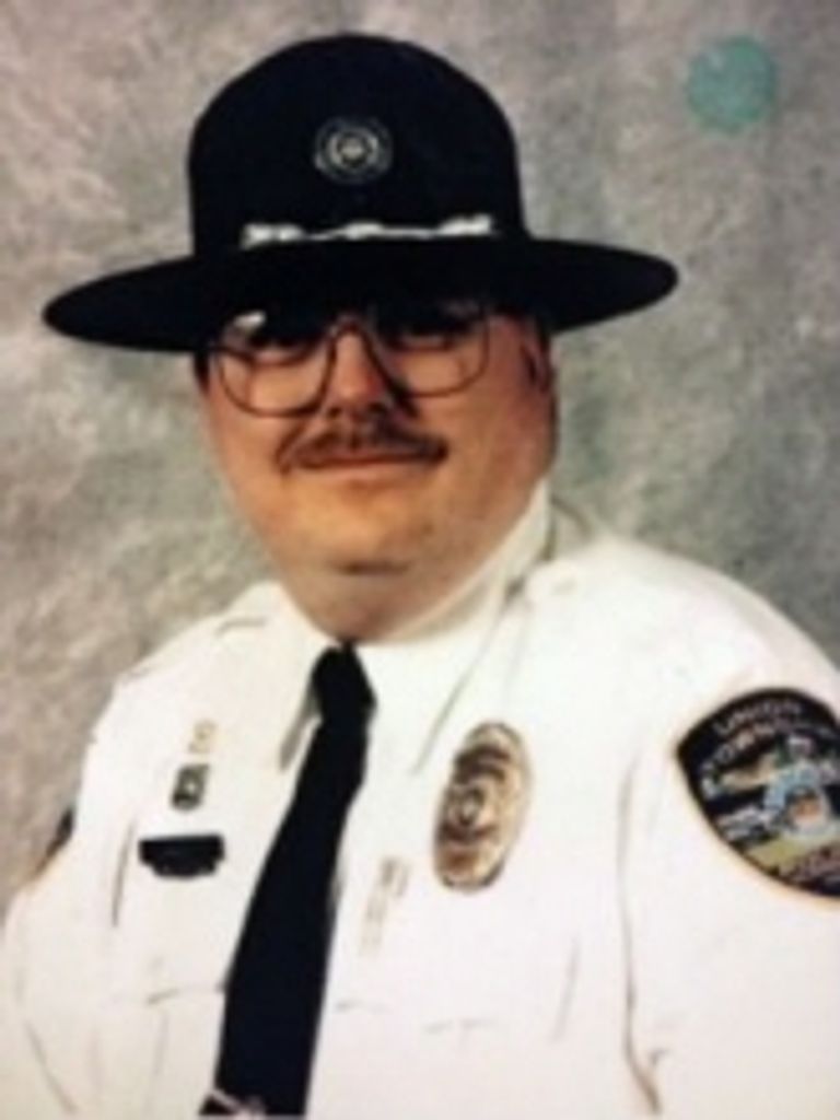 Timothy Mark Liggett