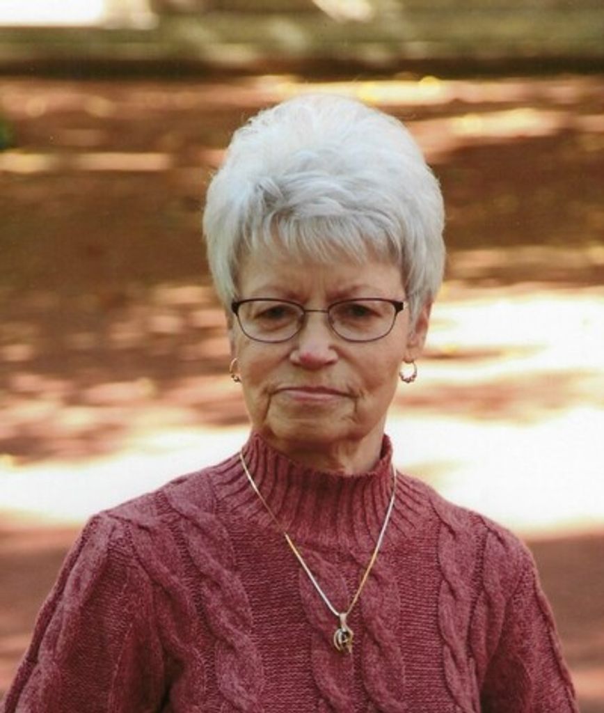 Rebecca Jean Lowe Profile Photo