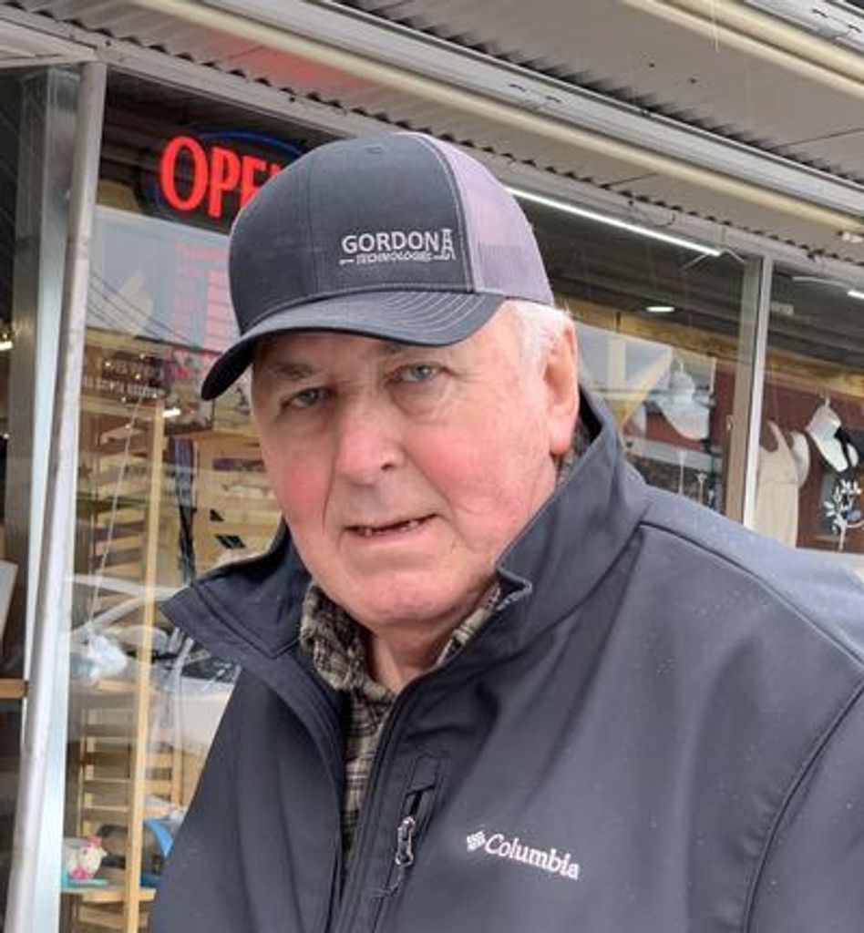 Billy Glen Paulk Profile Photo