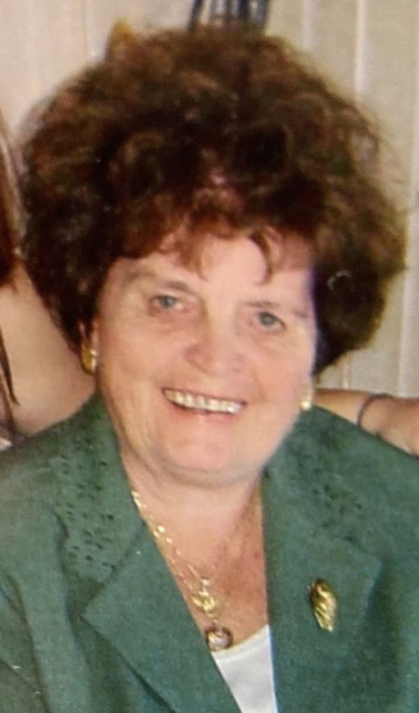 Phyllis N. Nielsen Profile Photo