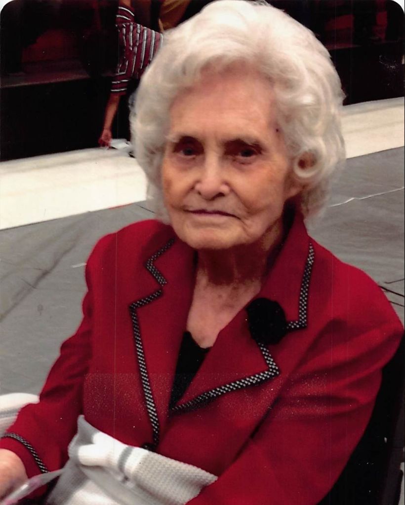 Loyce Louise McClain Profile Photo