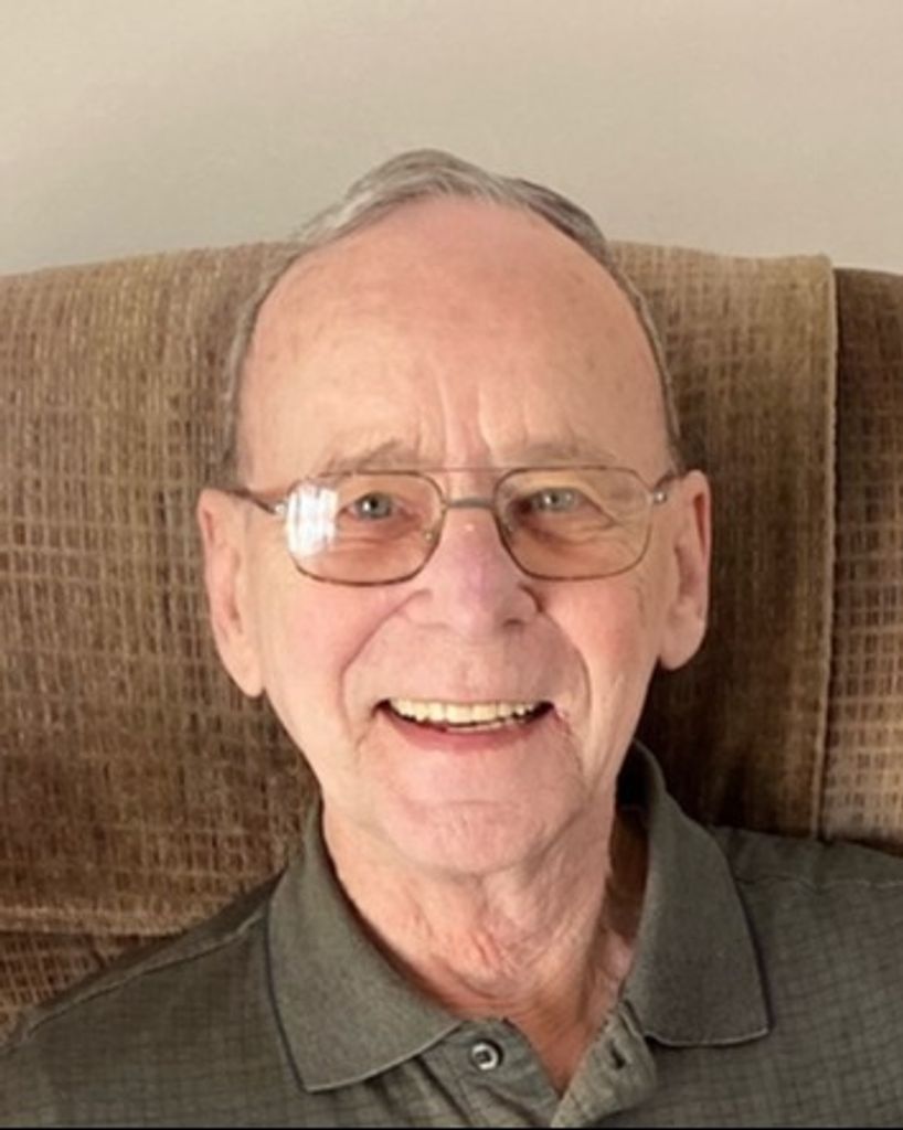 Charles G. "Chuck" Vandegrift Profile Photo