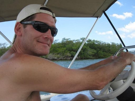 Sean Patrick Welch Profile Photo