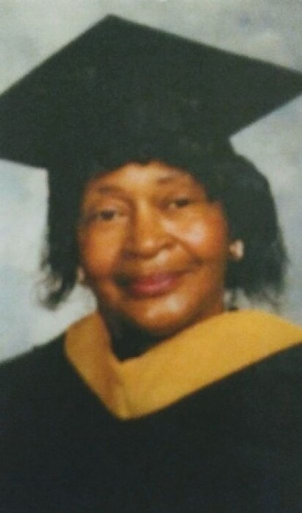 Eunice Hunt Profile Photo