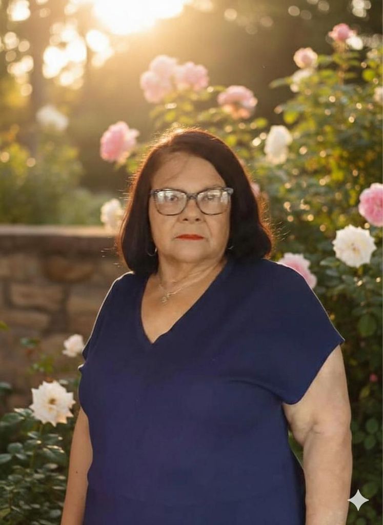 Miladys Liz Castillo Profile Photo