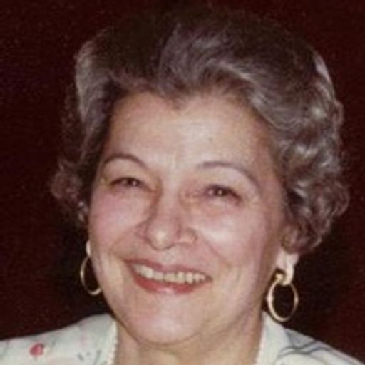 Frances M Palmieri Profile Photo