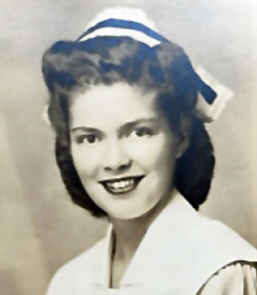 Jeanne Hart Profile Photo