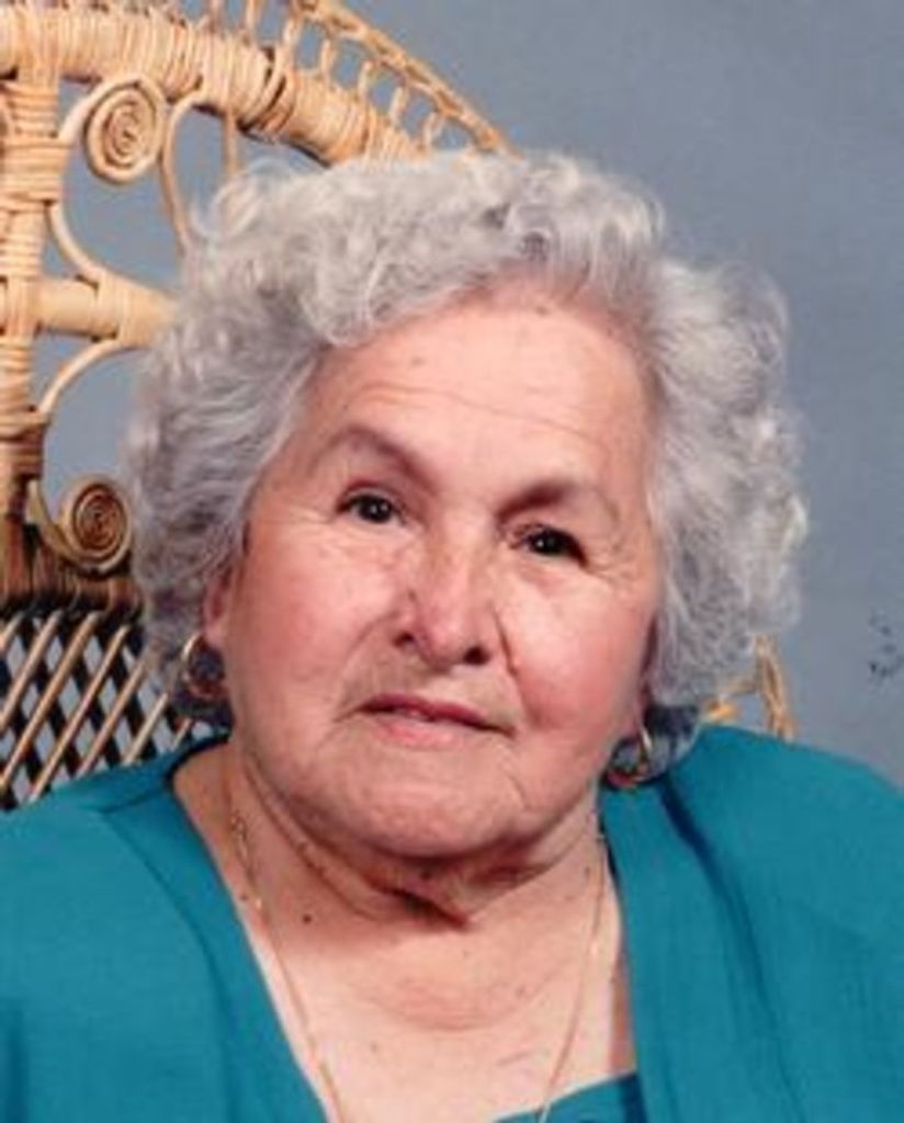 Librada N. Higuera Profile Photo