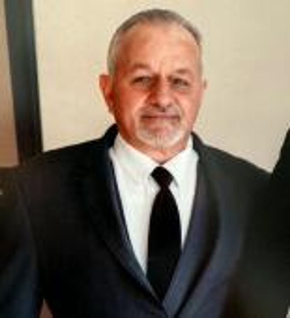 Claudio Dibenedetto Profile Photo