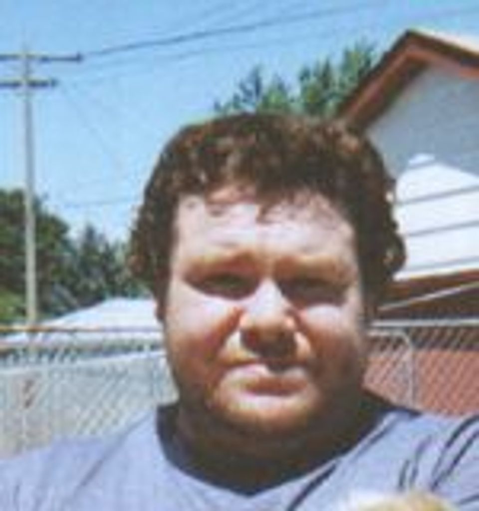 Thomas A. Reynolds