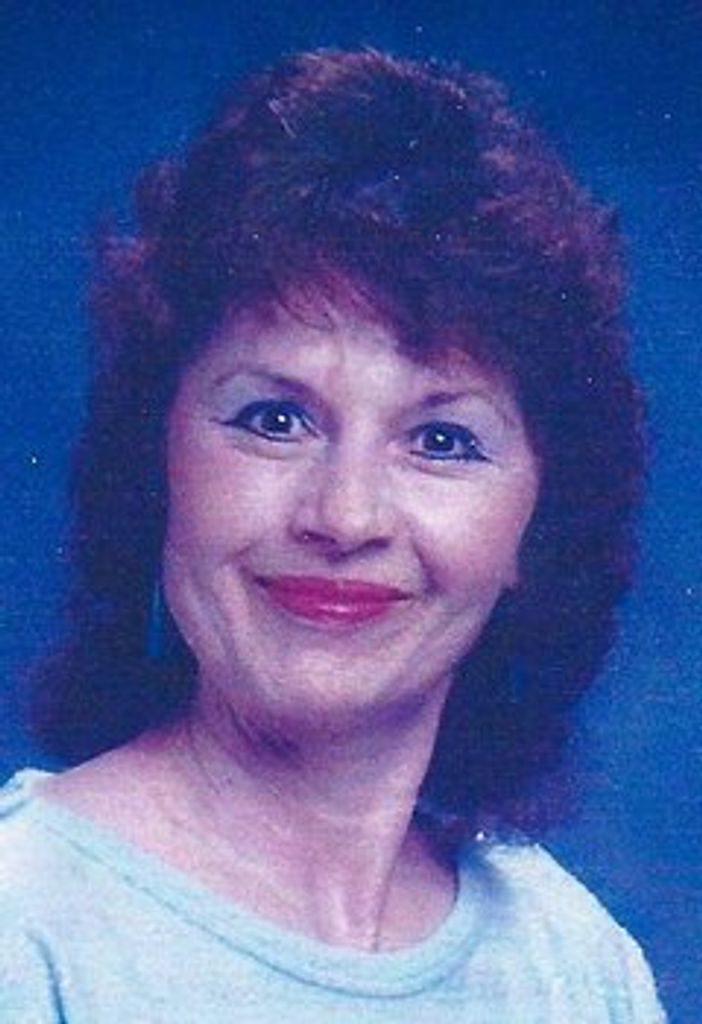 Lillian Frances  (Price)  Dykes