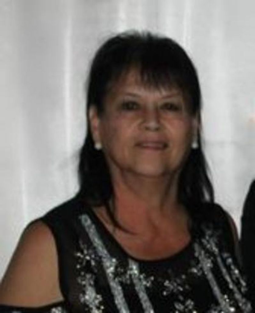 Alice Longie Profile Photo