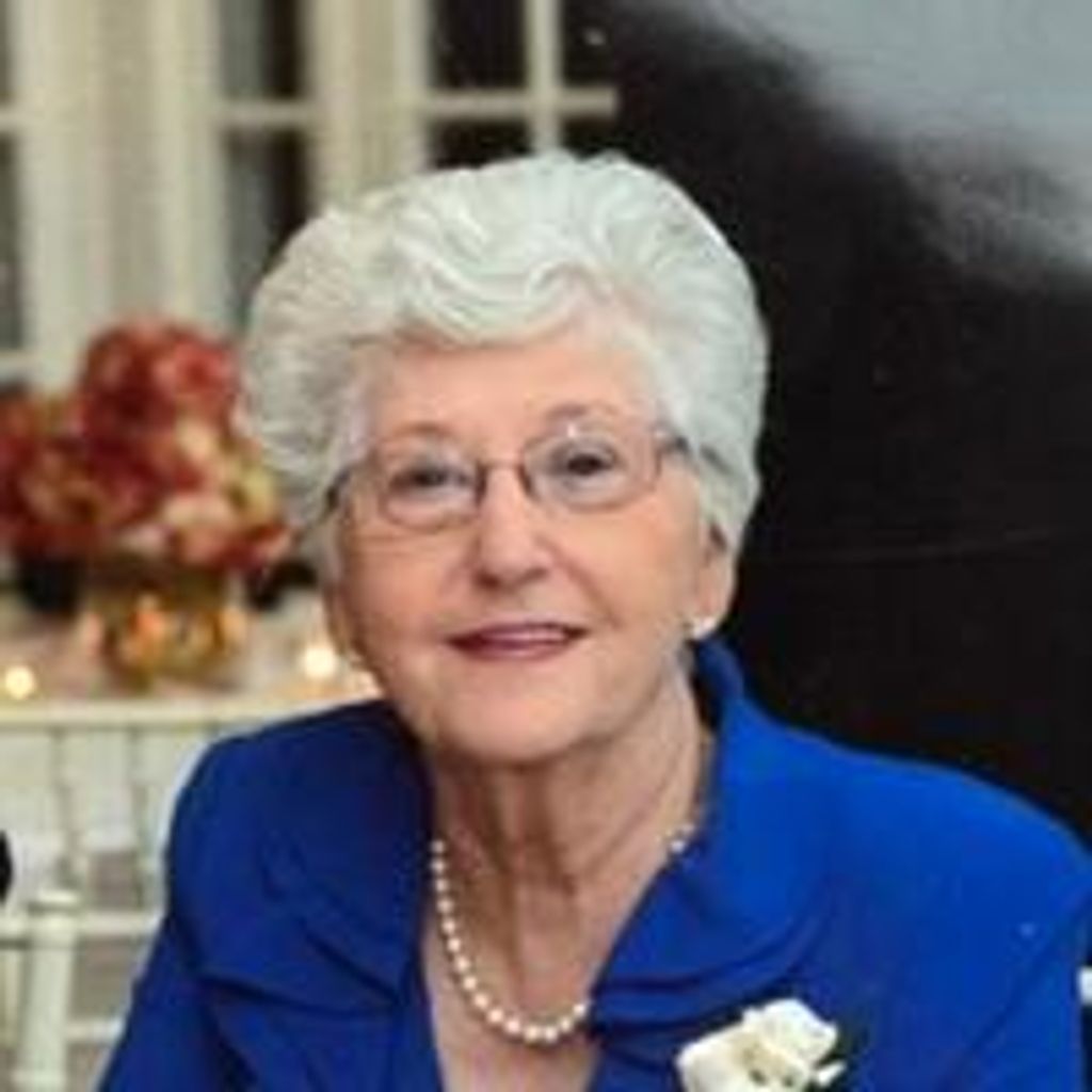 Myrta Bob Rathbone Porter