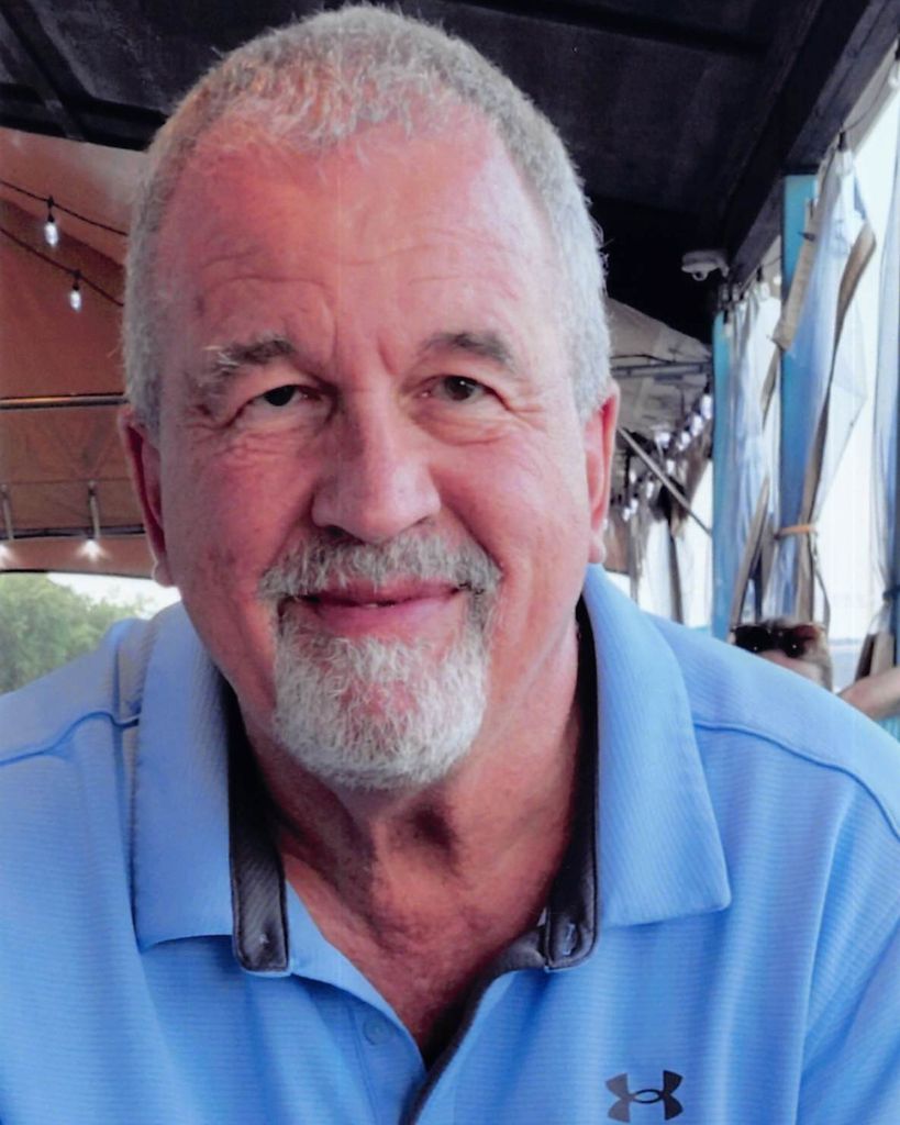 John Grant Redwine III Profile Photo