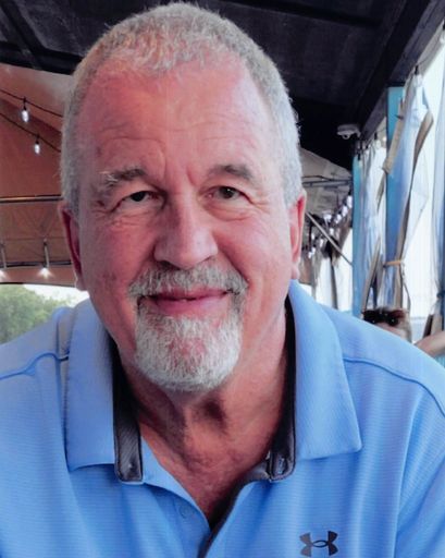 John Grant Redwine III's obituary image