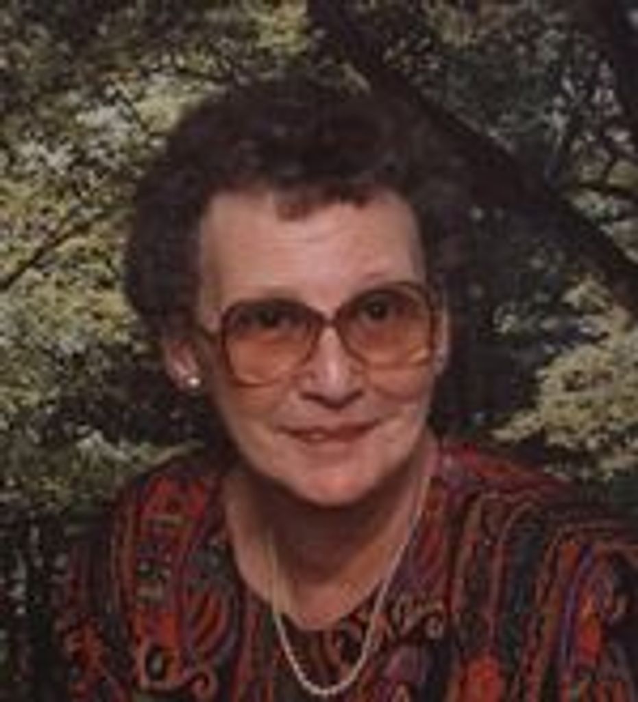 Shirley M Cornett