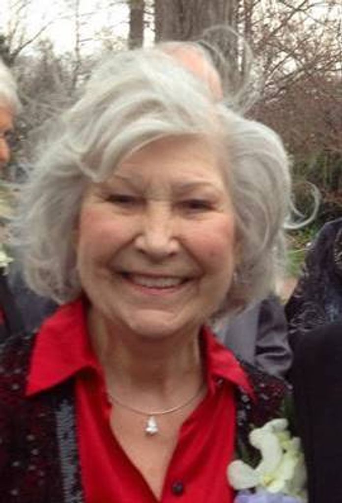 Virginia Ralls Ryrie