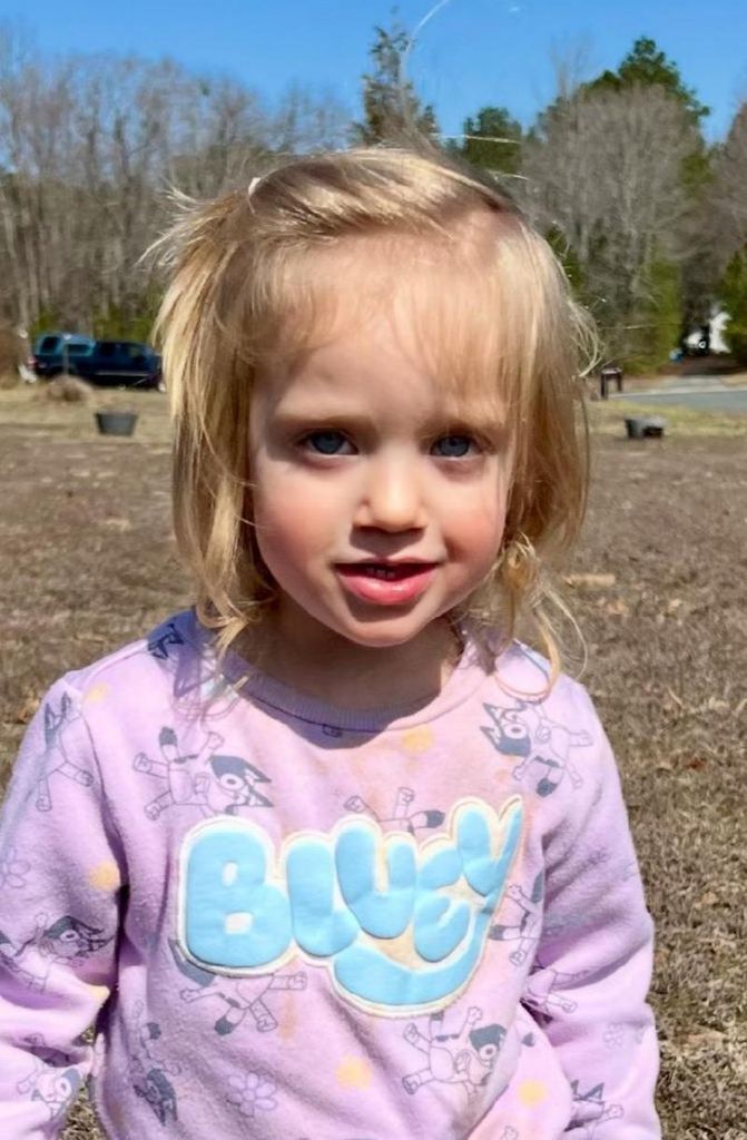 Madison Jean Rose Donnelly Profile Photo
