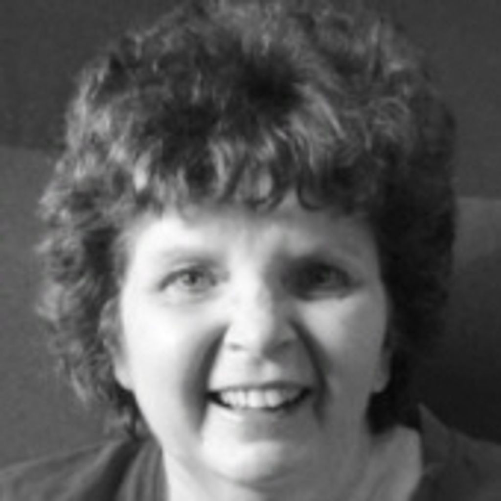 Maureen Ann Bortree