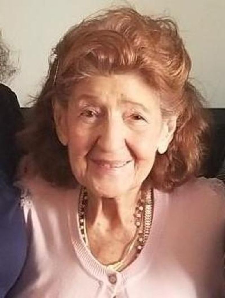 Mary C. Messina
