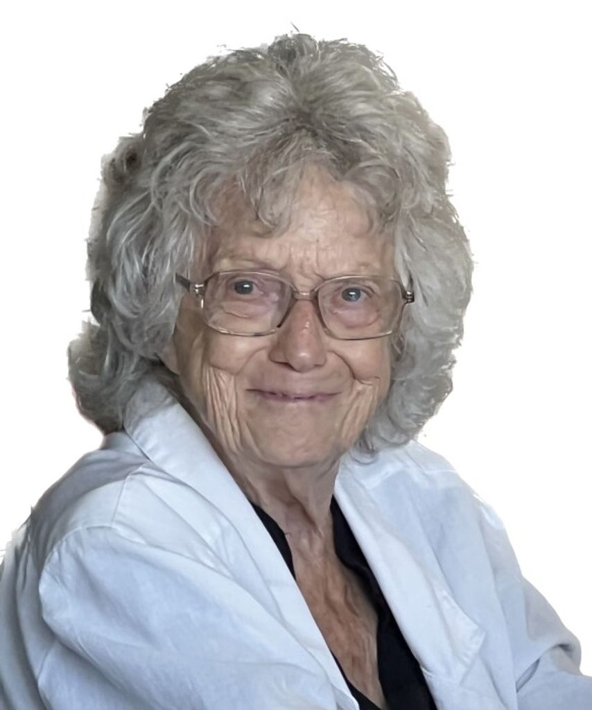 Portia Juanita (Michael)  Lucas - Schuppener Profile Photo