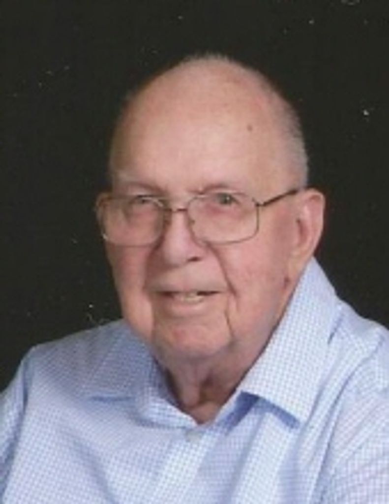 Louis Warfel