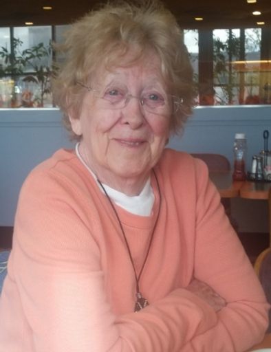 Marion A. Clark Profile Photo