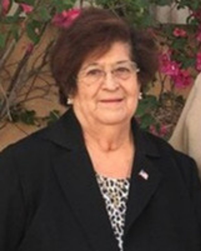 Amalia P Ayon Profile Photo