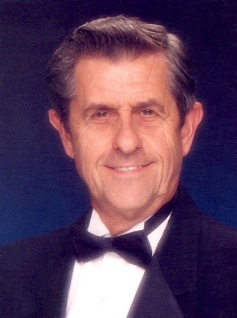Leonard E. Stoecker