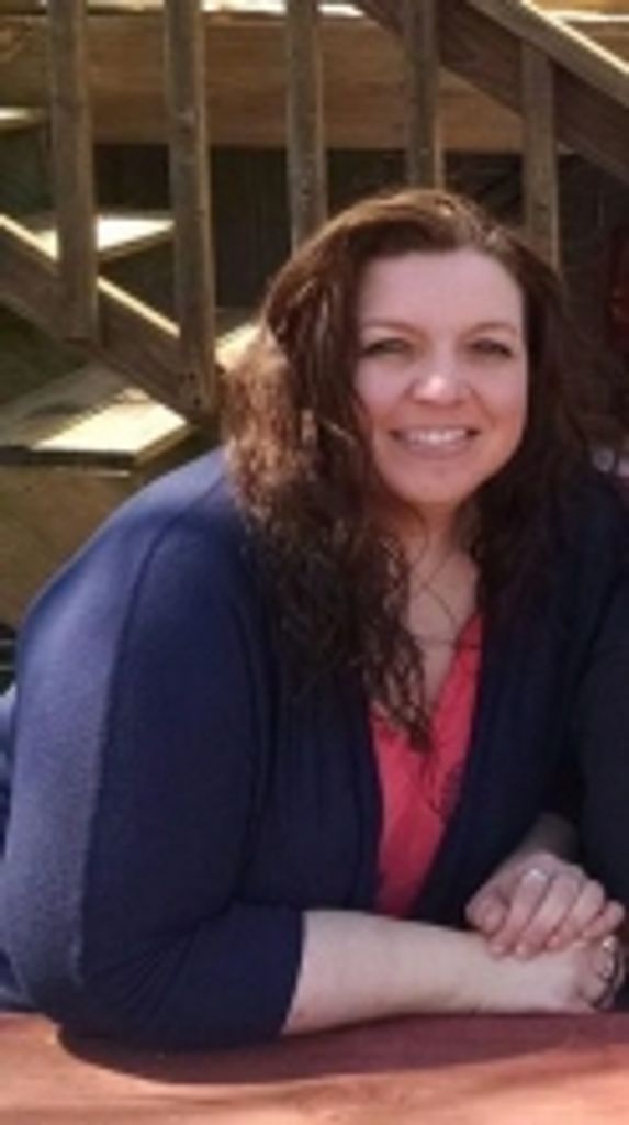 Amberly Ruth (Carter) Bradley