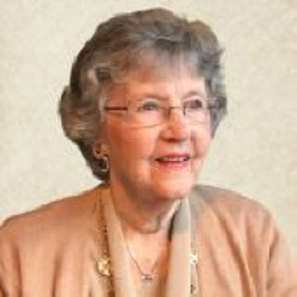 Elizabeth "Bette" Finley Purdy Profile Photo
