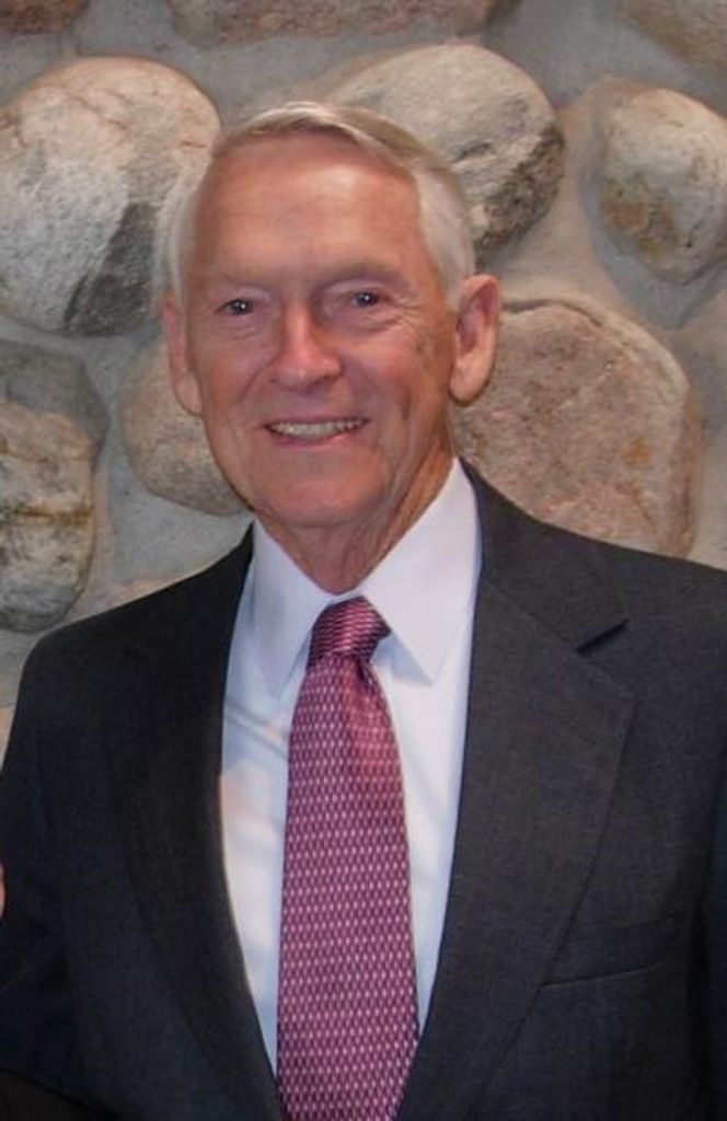 Buford 'Johnny' Blackburn