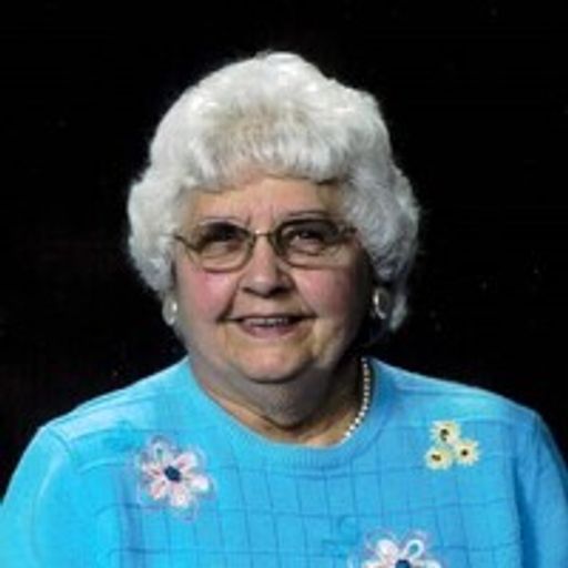 Betty Johanna Watson Profile Photo
