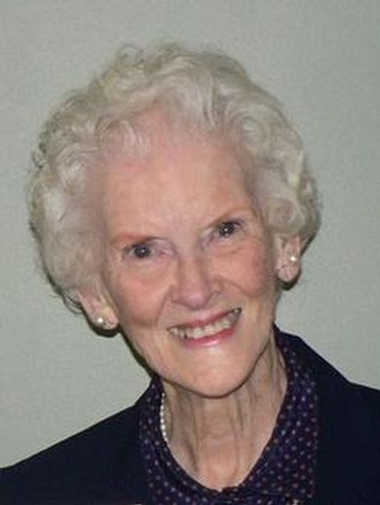 Myra Elaine Whitlow
