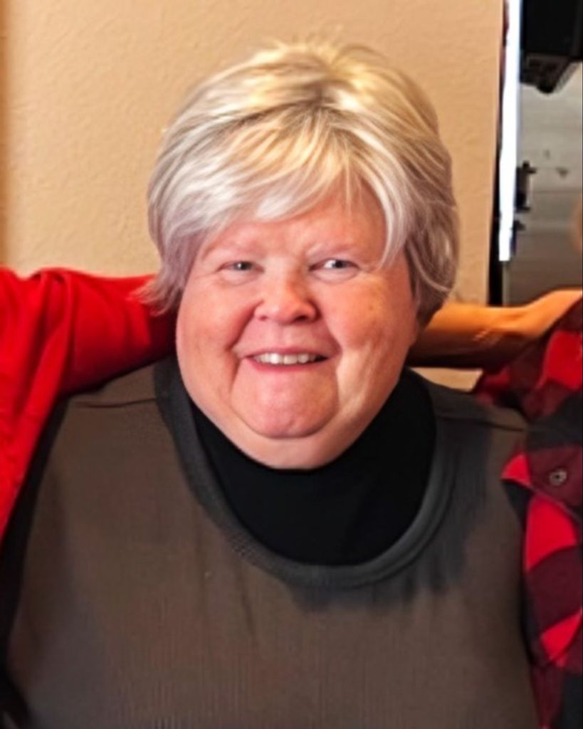 Rae Marie Galli