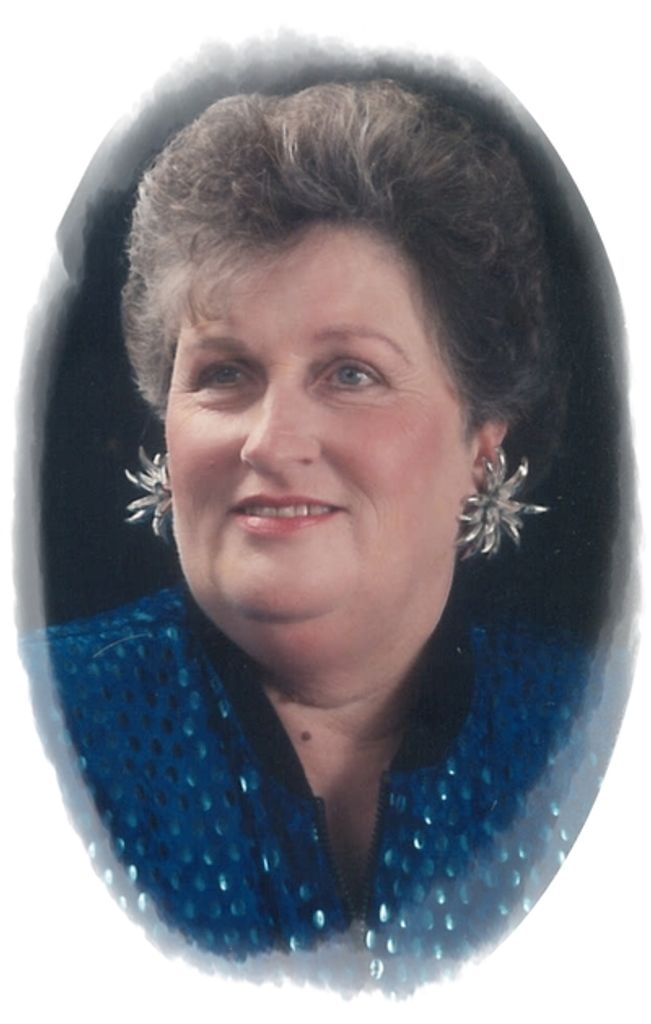 Alice Faye Howery Profile Photo
