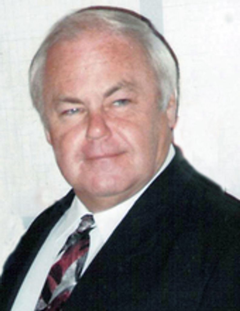 John Farrell Moore Profile Photo