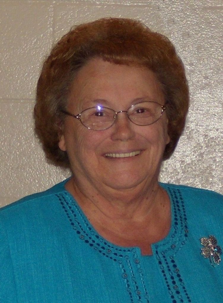 Annie Mae Cook Profile Photo