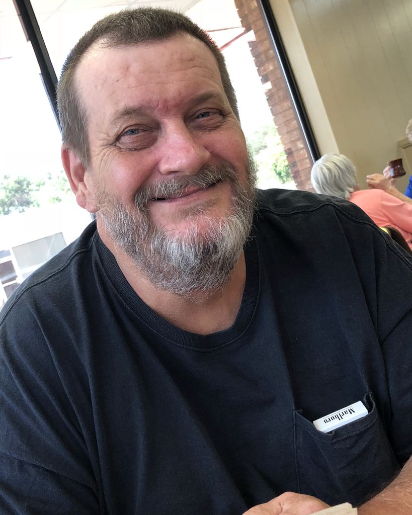 Charles "Chuck" Edward Kinsey Profile Photo