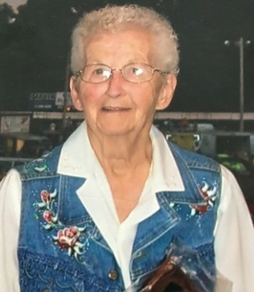 Phyllis Mckinney