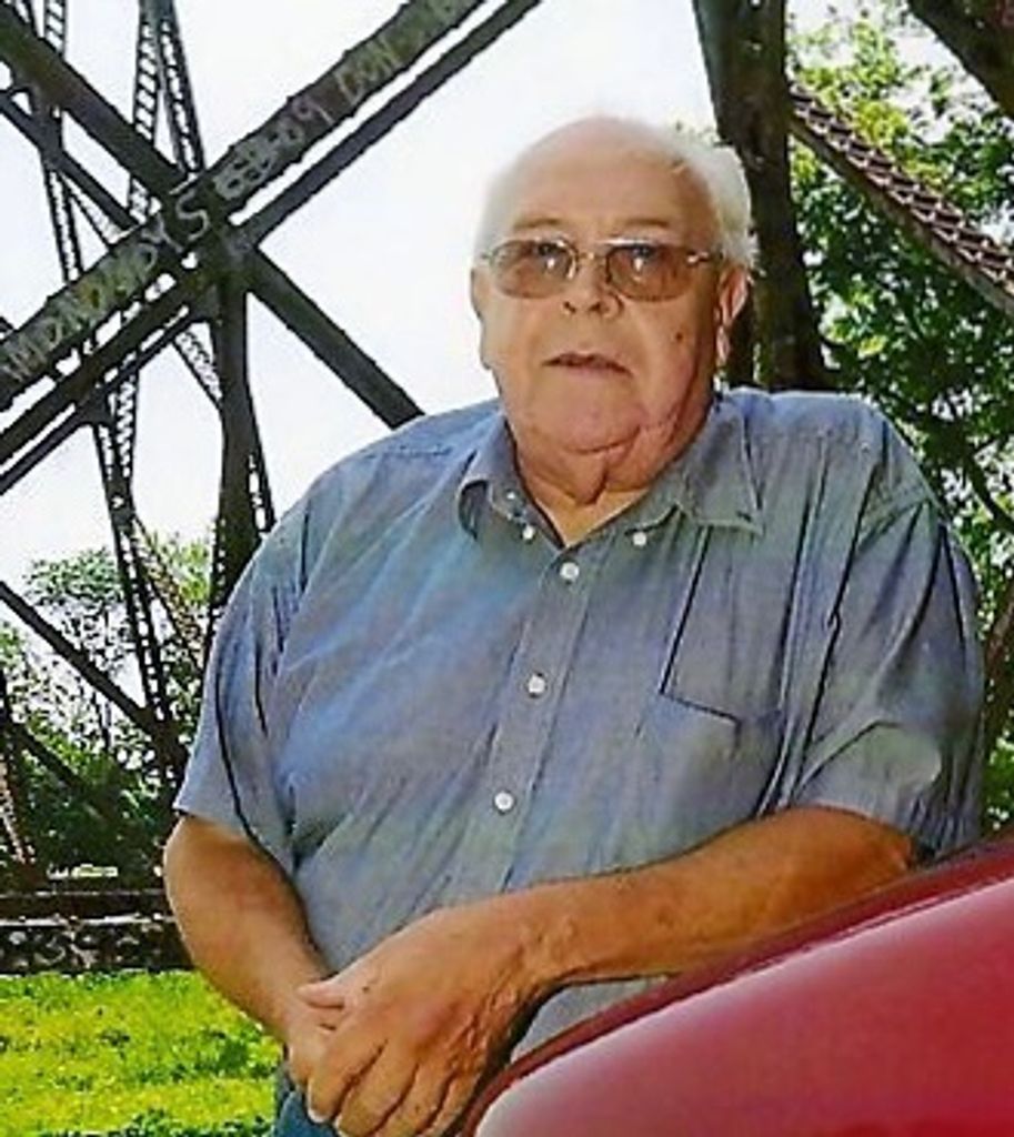 Larry Lynn Shute Profile Photo