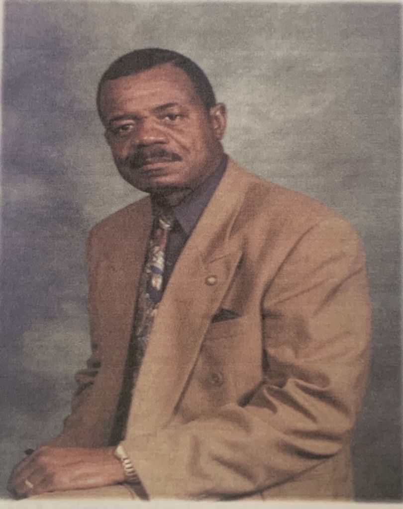 Mr. John Wesley Smiley, Iii Profile Photo